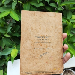 Sấm Trạng Trình Có Giải Thích - Có chữ ký của Bản Quyền 549269