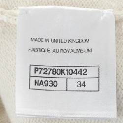 CHANEL LOOK45 P72780K10442 Áo khoác - Hàng hiệu Chính hãng 773524