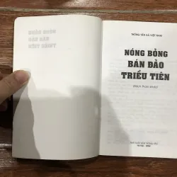 Nóng bỏng bán đảo Triều Tiên (6) 757320
