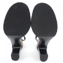 Giày sandal HERMES マネージュ MANEGE ケリーバックル 201080Z - Hàng hiệu Authentic 829529