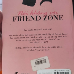 Sách Gỡ Nghiệp Friend Zone - The Wing Girls 304883