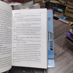 Sách: Ngày đầu tiên (Tiểu thuyết) (A2) -  Tác giả: Marc Levy 607437