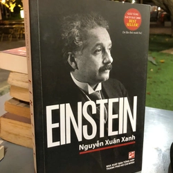 EINSTEIN - Nguyễn Xuân Xanh