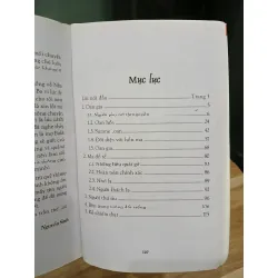 Oan gia (Chuyện không kể lúc nửa đêm) – Người Khăn Trắng 563751