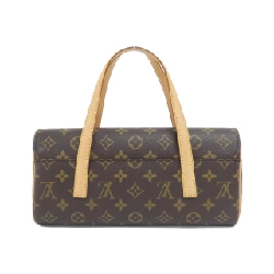 Túi xách Louis Vuitton Monogram Sonatine M51902 614748