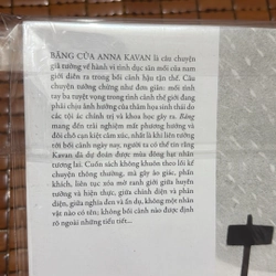 Băng - Anna Kavan  519043