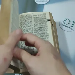 Từ Điển Anh - Việt (Oxford Modern English Dictionary) (1997) 727298