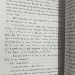 Sóng thần đỏ - Trần Đình Thắng 504987