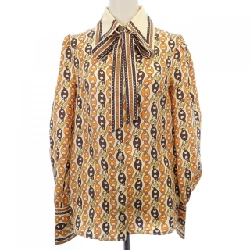 Gucci GUCCI 602042 ZAC7W Áo sơ mi - Hàng hiệu Chính hãng