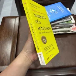 Nghịch Lý Của Sự Lựa Chọn – Barry Schwartz | Sách Tâm Lý Học Hành Vi Kinh Điển - K3 1013439