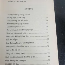 Hướng đi của chúng ta -Thích Thái Hòa 694474