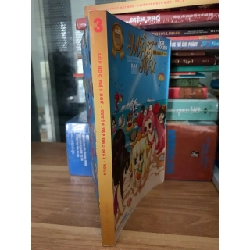 Lớp học mật ngữ -Tập đặc biệt vol.3 - Hoa học trò 752249