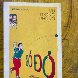 SỐ ĐỎ- VŨ TRỌNG PHỤNG