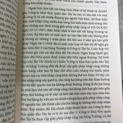 HUYỆN HOÀNG SA QUA TƯ LIỆU VÀ HỒI ỨC 532255