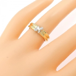 Nhẫn kim cương Tiffany - Hàng hiệu Authentic 836946