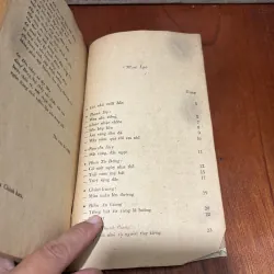 II Thơ: Miền Đất Tôi Yêu - Nhiều Tác Giả - 1981 751015