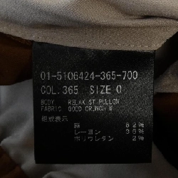 Thương hiệu theory 01-5106424 Quần - Hàng hiệu Chính hãng 810153