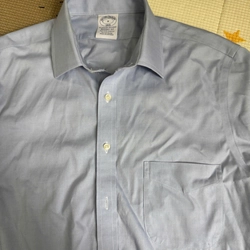 Áo sơ mi công sở các thương hiệu như Brook, RL, Lacot, Uni size M L còn mới 472479