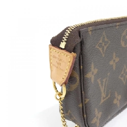 Túi đeo chéo mini Monogram Louis Vuitton M58009 620692