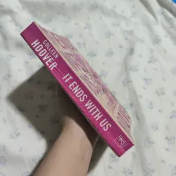 It ends with us - Colleen Hoover 1018990