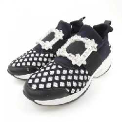 【Mã giảm giá】Giày thể thao ROGER VIVIER 662032