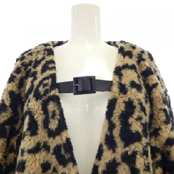 Áo khoác TAE ASHIDA 641927