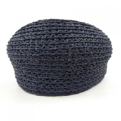 HERMES エルメス GALATEE カノエH クルードセル H231033N Mũ - Hàng hiệu Chính hãng 833251