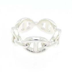 Nhẫn Hermès Chaine d'Ancre - Hàng hiệu Authentic 835913