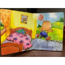 Cái chăn biết cắn- NXB Kim Đồng 601819