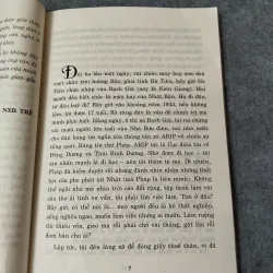 HỒI KÝ SƠN NAM Ở CHIẾN KHU 9 TẬP HAI 719882