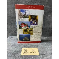 Hành Hương-khám phá những điểm hành hương của người công giáo trên thế giới- LM Inhaxio Hồ Văn Xuân- Bìa cứng, giấy láng,ảnh màu 784857