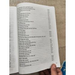 Bệnh Học Cơ Xương Khớp Nội Khoa -PGS.TS Nguyễn Thị Ngọc Lan 509178