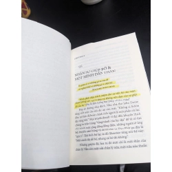 Trân trọng chính mình - Patricia Spadaro 366524