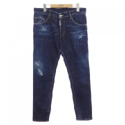 DSQUARED2 S74LB1338 Jeans - Hàng hiệu Authentic
