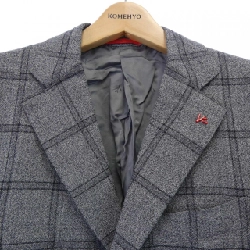 Jacket ISAIA - Hàng hiệu Authentic 883789