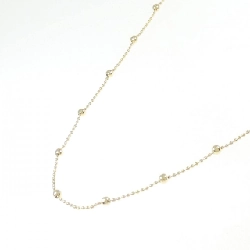 Dây chuyền 750YG - Hàng hiệu Authentic 867271