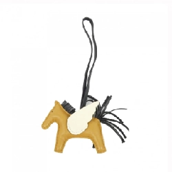 Túi charm Hermes Rodeo Pegasus PM 083010CA