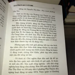 Lịch sử đảng bộ quận 11 (1975-2000) 999462