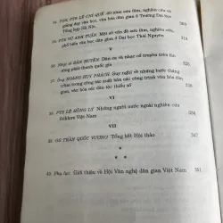 50 năm SƯU TẦM NGHIÊN CỨU VĂN HOÁ VĂN NGHỆ DÂN GIAN 750721