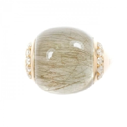 Nhẫn đá màu Biguri - Hàng hiệu Authentic 835506