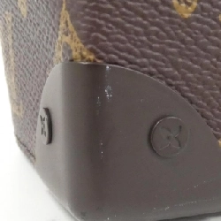 Túi xách Louis Vuitton Monogram (N°7) Hộp Trunk Dọc M59664 - Hàng hiệu Chính hãng 765185