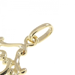 K18YG Móc Khóa - Hàng hiệu Chính hãng 867060