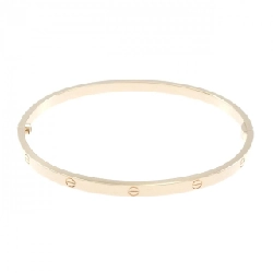 Vòng tay Cartier Love Bracelet Nhỏ - Hàng hiệu Chính hãng 849334