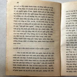 Trái tim mặt trời - Nhất Hạnh (Lá Bối) - 198x 526186