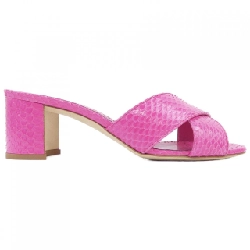 【Mã giảm giá】Giày sandal MANOLO BLAHNIK
