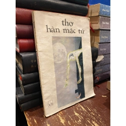 Thơ Hàn Mạc Tử 124889