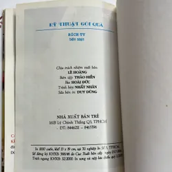 Bán sách cũ - Kỹ thuật gói quà - Bích Ty 593140