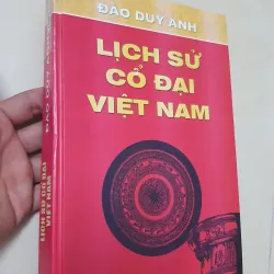LỊCH SỬ CỔ ĐẠI VIỆT NAM 