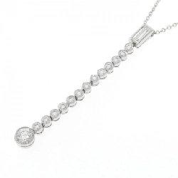 Dây chuyền dài rơi Jazz Tiffany - Hàng hiệu Authentic 842535