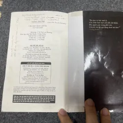 Vong Bướm - Nguyễn Huy Thiệp (c47) 927132